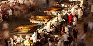 Market Development Approaches Working Group