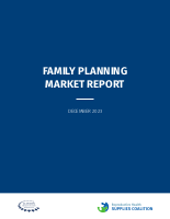 Family Planning Market Report