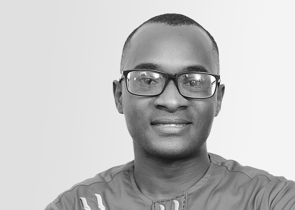 Diallo Afadhali