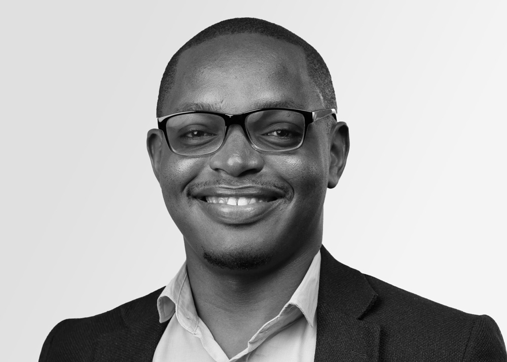 Alfred Muriithi