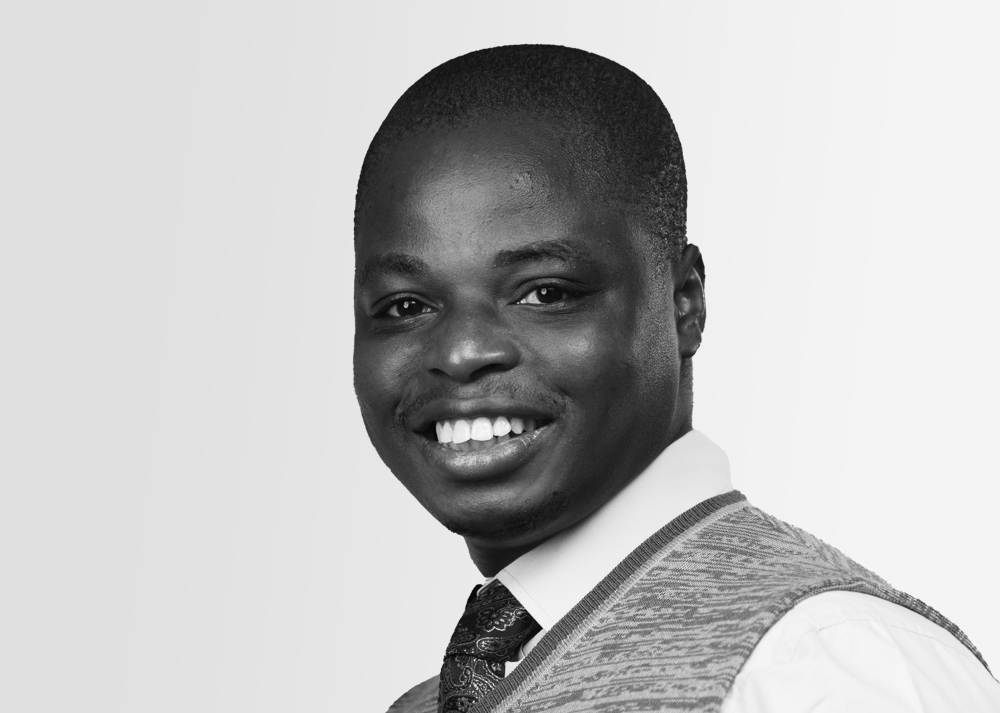 Daniel Tijani