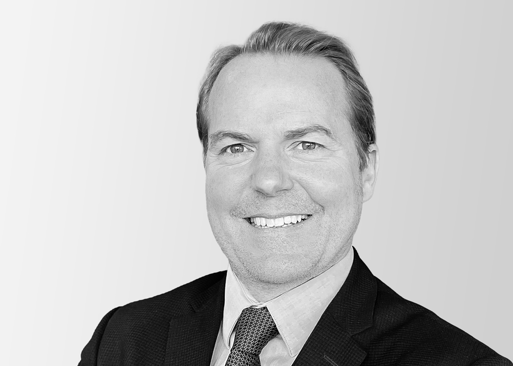 Martyn Smith