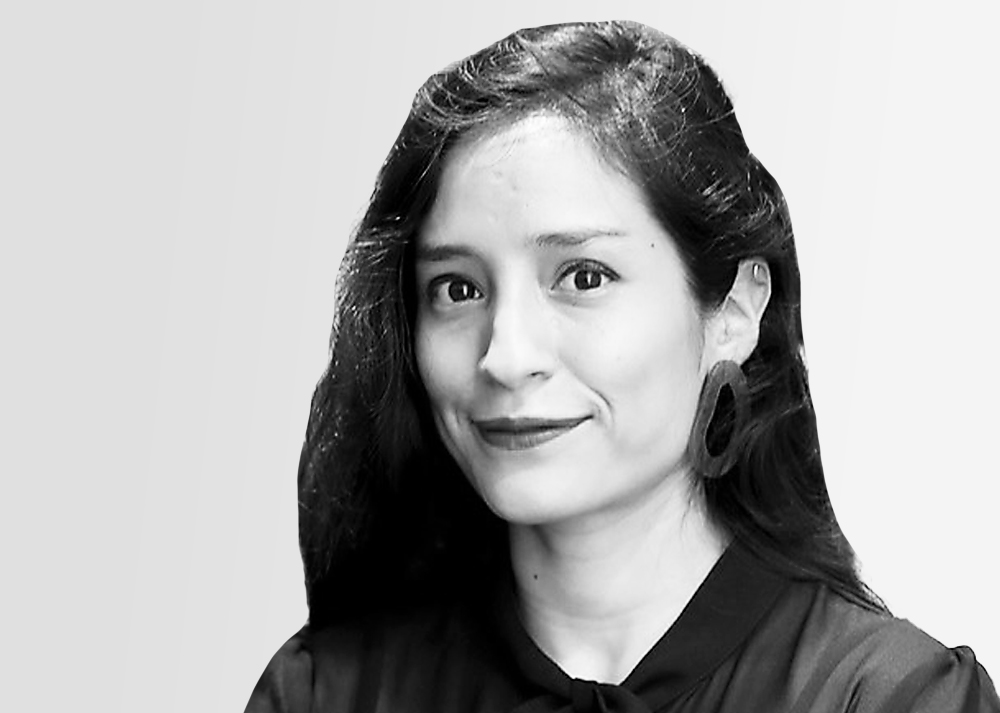 Reina Jara Barrientos